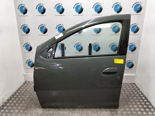 DACIA DUSTER HMMT 1.0 TCe 100 E-G Extr PORTIER LV 2023