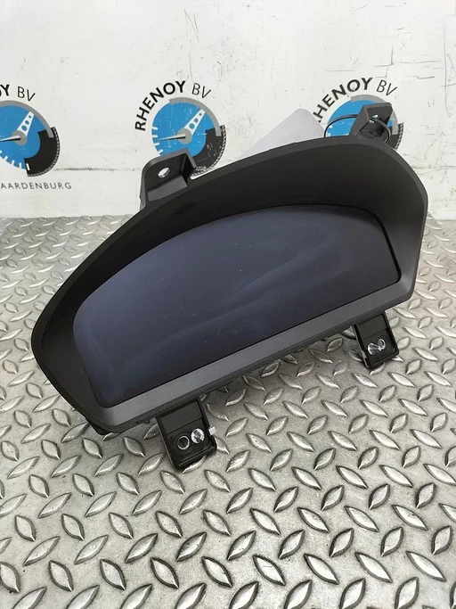 FORD PUMA ST-LINE KLOKKENPANEEL 2024