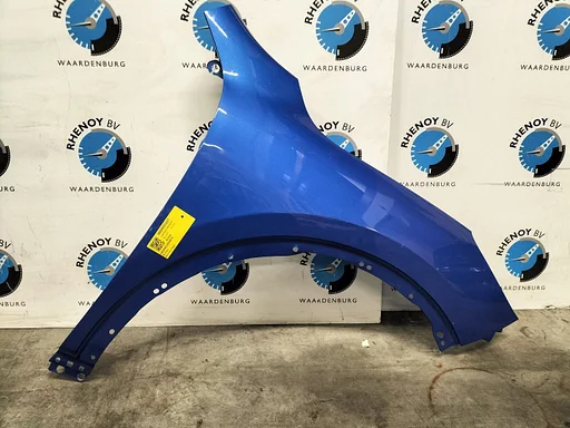 FORD KUGA ACTIVE VOORSCHERM R 2025