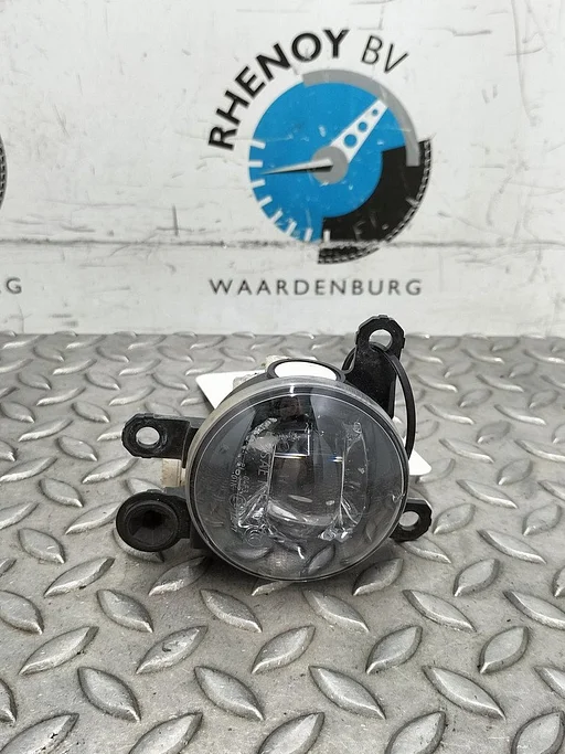 PEUGEOT 2008 P24E MISTLAMP 13497329 2022