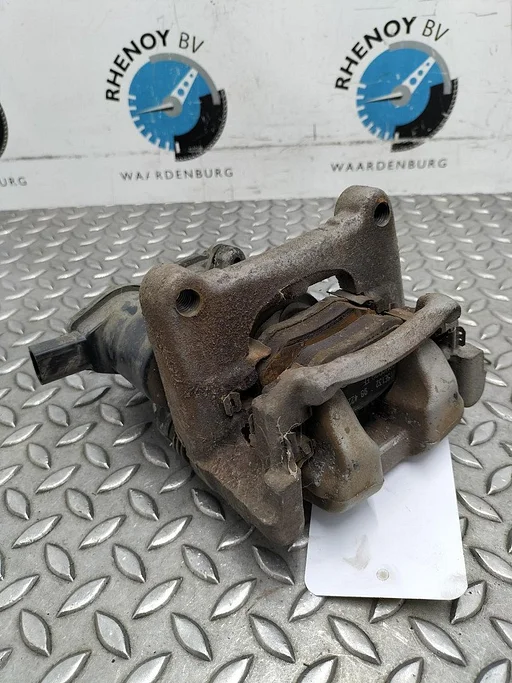 PEUGEOT 2008 P24E REM KLAUW 2022