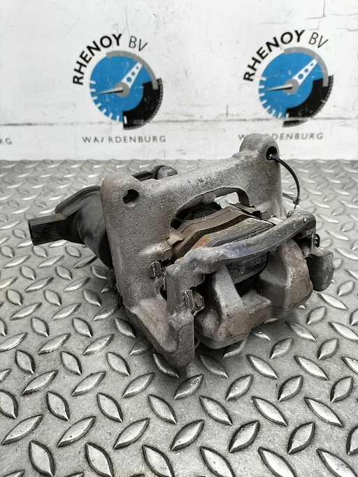 OPEL CORSA ULTIMATE REM KLAUW 2023