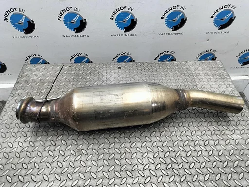 FORD KUGA ACTIVE KATALYSATOR PZ115F297CA 2025