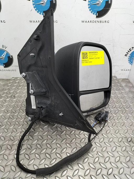 FORD TRANSIT CUSTOM NRN 320 LWB  SPIEGEL R 2024