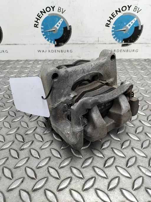 OPEL CORSA ULTIMATE REM KLAUW 2023