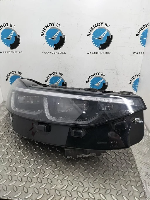 FORD KUGA ACTIVE KOPLAMP R PV4B13E016AF 2025