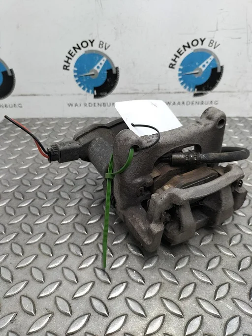 PEUGEOT 208 P21E REM KLAUW 2024