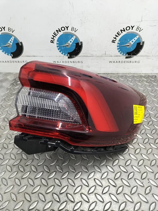 FORD KUGA ACTIVE ACHTERLICHT R PV4B13404AE 2025