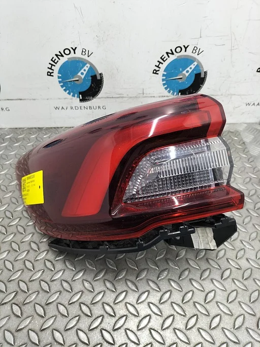 FORD KUGA ACTIVE ACHTERLICHT L PV4B13405AE 2025