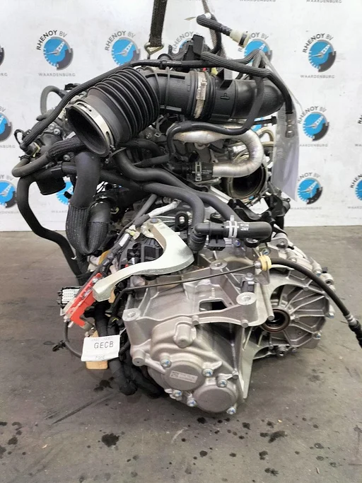 FORD FOCUS MOTOR 2018