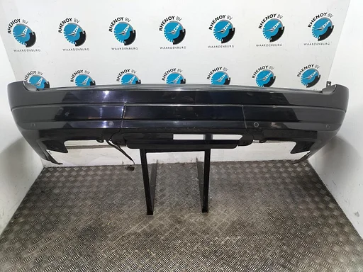 LANDROVER RANGE ROVER L405 4.4 SDV8 HSE 4WD BUMPER ACHTER 2014