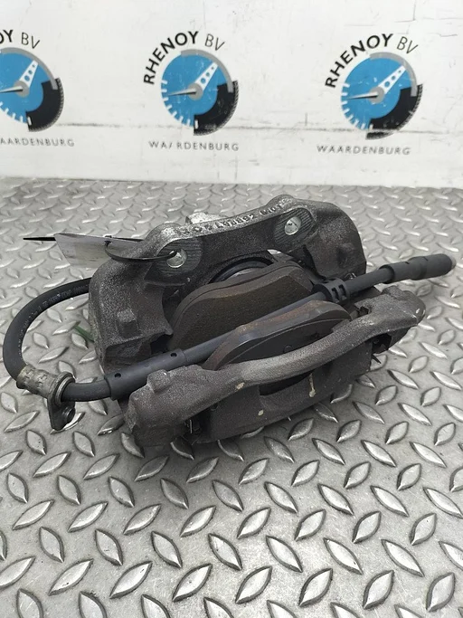 OPEL CORSA ULTIMATE REM KLAUW 2023