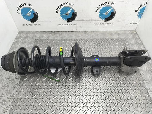 DACIA DUSTER HMMT 1.0 TCe 100 E-G Extr VEERPOOT / SCHOKBREKER LV 2023