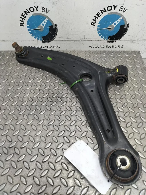 FORD PUMA ST-LINE DRAAGARM ONDER LV 2024