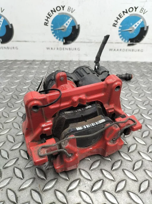 FORD KUGA ST-Line REM KLAUW 2024