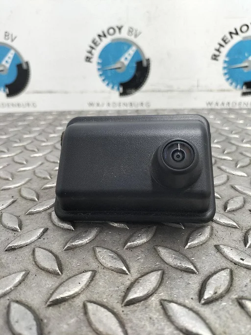 FORD TRANSIT CUSTOM 2.0 EcoBlue E 300L Series CAMERA 2024