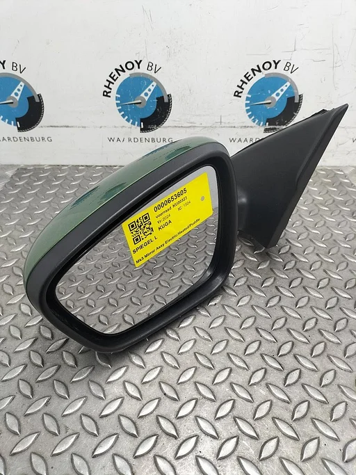 FORD KUGA TITANIUM SPIEGEL L 2024