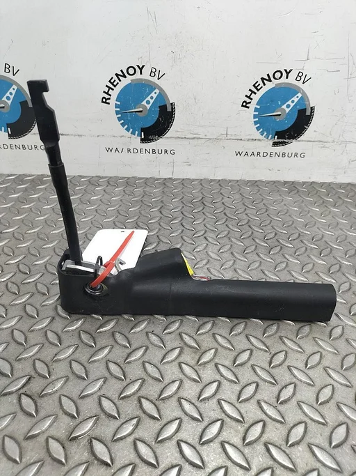 RENAULT CLIO MK5 BJA 1.0 TCe100 R.S. Line  GORDELSPANNER 2020