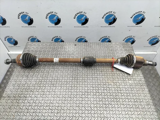 FORD TRANSIT COURIER AANDRIJFAS R R2X63B436AC 2024