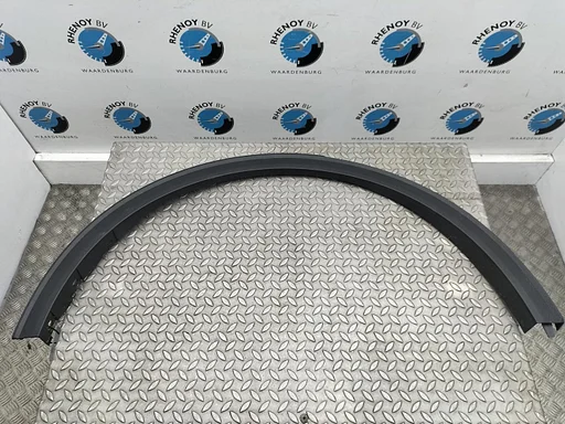 FORD KUGA TITANIUM SPATBORD VERBREDER 2024