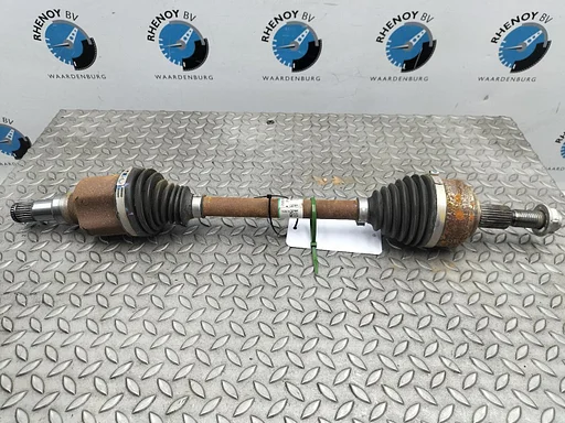 FORD TRANSIT COURIER TREND AANDRIJFAS L R2X63B437AC 2024