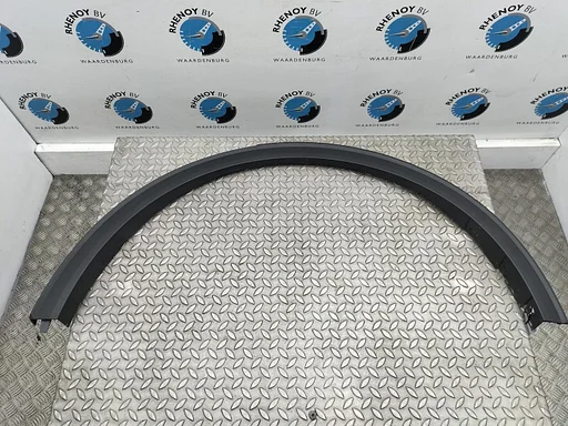 FORD KUGA TITANIUM SPATBORD VERBREDER 2024