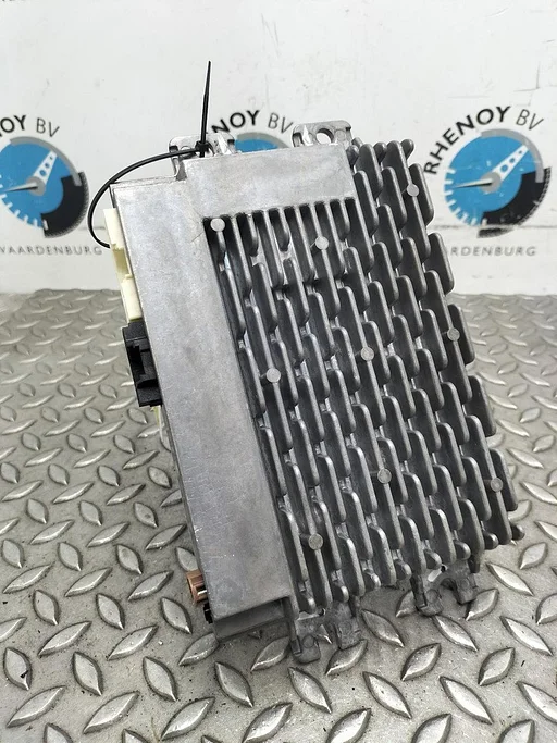 FORD KUGA TITANIUM COMPUTER ECU SV4T14G647BCD 2024