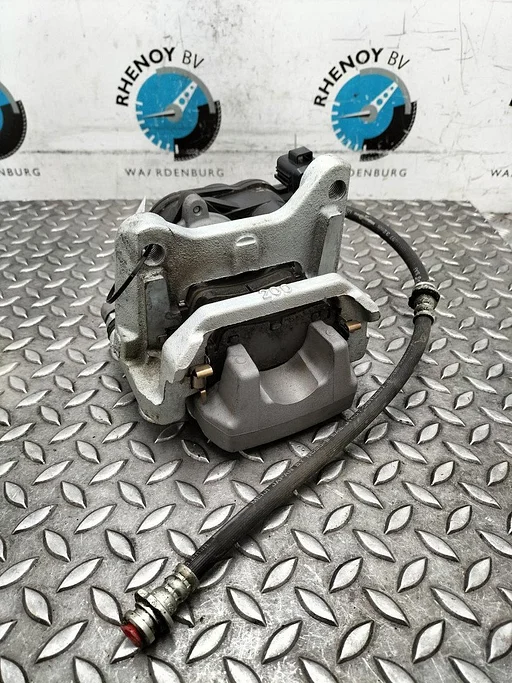 NISSAN ARIYA FE0 ER REM KLAUW 2022