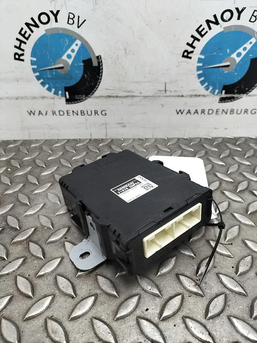 NISSAN ARIYA FE0 ER COMPUTER ECU 310385MP0A 2022