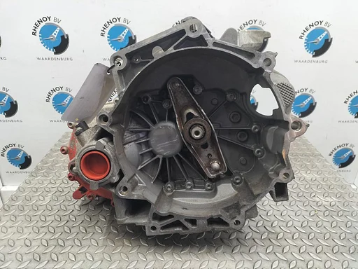 VOLKSWAGEN POLO AW1 1.0  MPI Comfortline  TRANSMISSIE / VERSNELLINGSBAK 2019