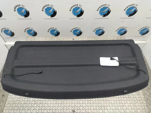 RENAULT CAPTUR 1.2 TCe Intens HOEDENPLANK 2017