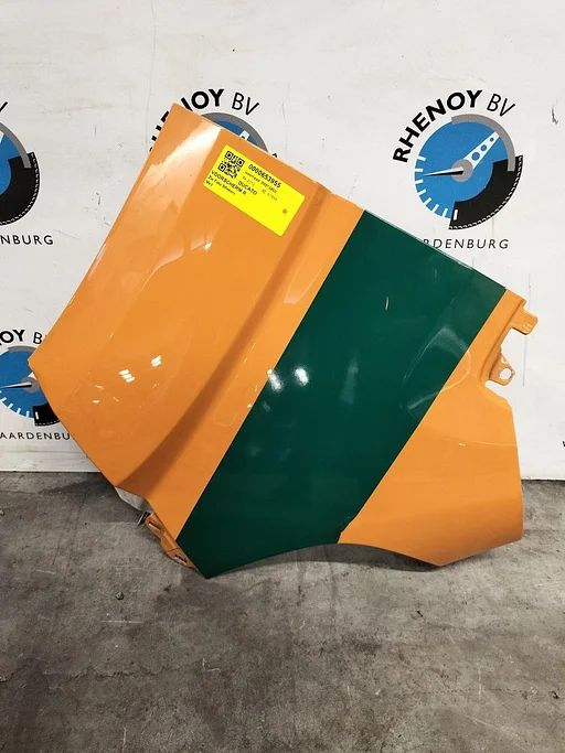 FIAT DUCATO VOORSCHERM R 2012