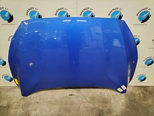 FORD FOCUS MOTORKAP 2019