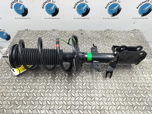 RENAULT SYMBIOZ 1.6 E-TECH 145 VEERPOOT / SCHOKBREKER LV 2025