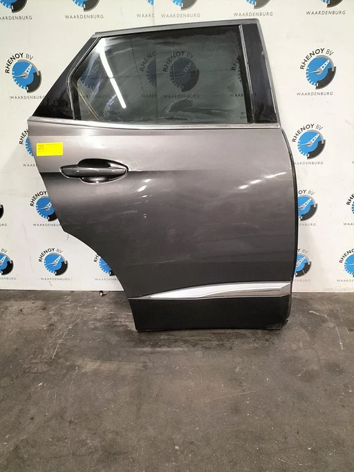 PEUGEOT 3008 P84E GT PURE PORTIER RA 2024