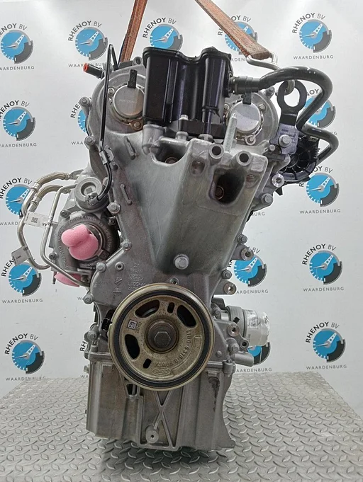 FORD FOCUS MOTOR 2023