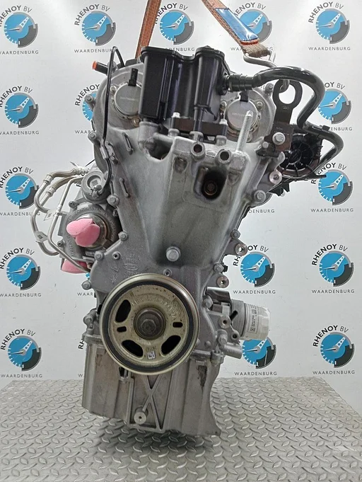 FORD FOCUS MOTOR 2023