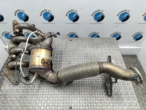 FORD KUGA ACTIVE KATALYSATOR 2025