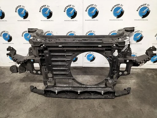 MINI (BMW) COUNTRYMAN VOORFRONT 2012