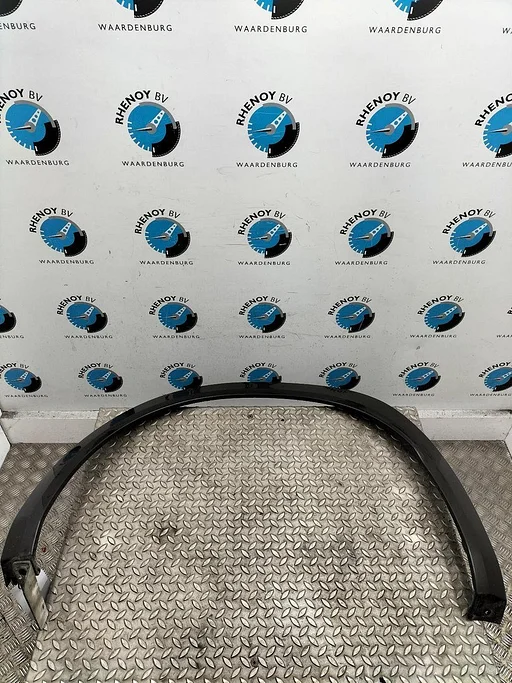 RENAULT AUSTRAL SPATBORD VERBREDER 2023