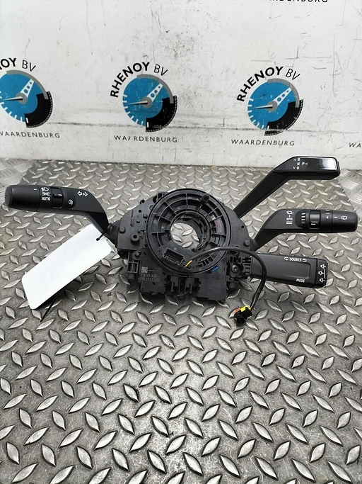 RENAULT AUSTRAL KOLOM SCHAKELAAR 2023