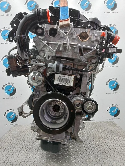 PEUGEOT 208 P21E MOTOR 1654508280 2023