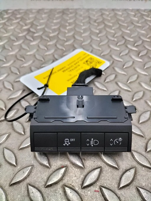 RENAULT AUSTRAL SCHAKELAAR DIVERSE 252735057R 2023