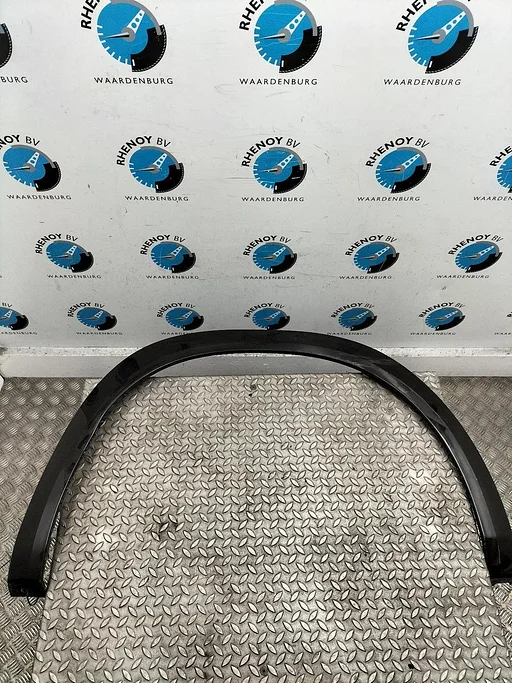 RENAULT AUSTRAL SPATBORD VERBREDER 2023