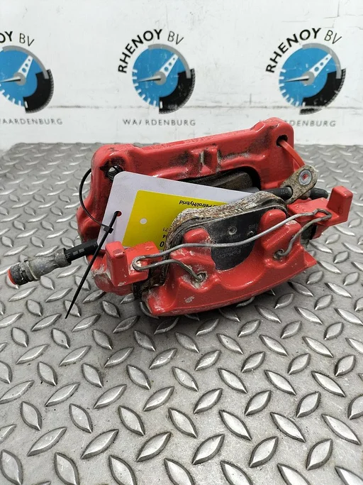 FORD KUGA ST-Line REM KLAUW 2024