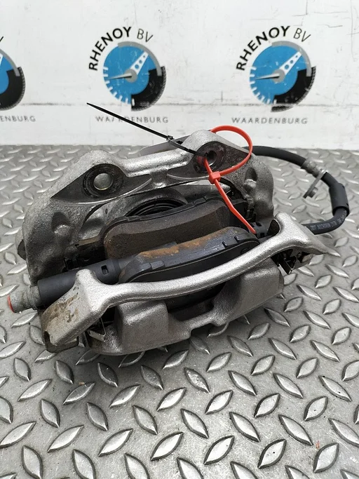 PEUGEOT 2008 Allure REM KLAUW 2024