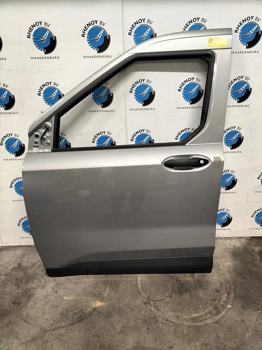 FORD TRANSIT COURIER TREND PORTIER LV 2024