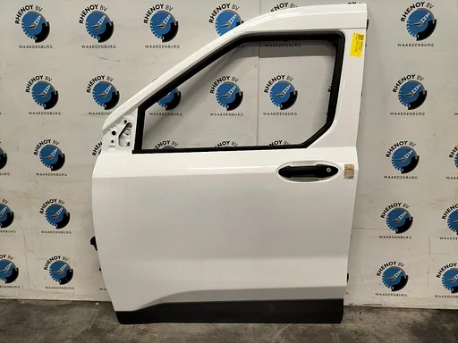 FORD TRANSIT COURIER PORTIER LV 2024