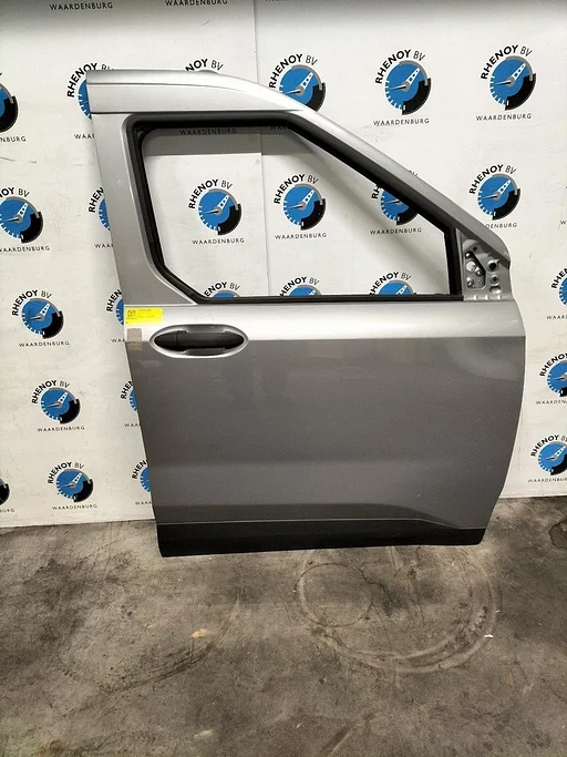 FORD TRANSIT COURIER TREND PORTIER RV 2024