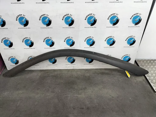 PEUGEOT RCZ DAK RAIL 2014